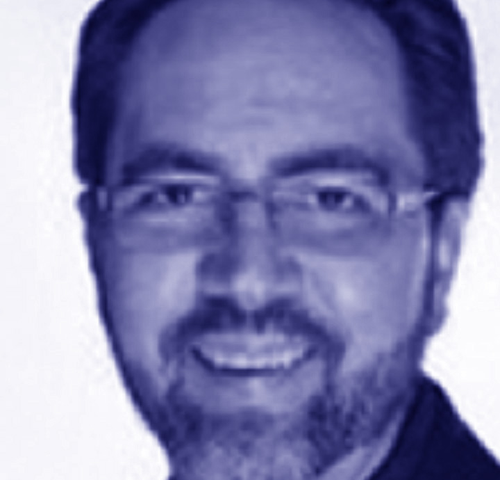 Alejandro Alvarado Bremer