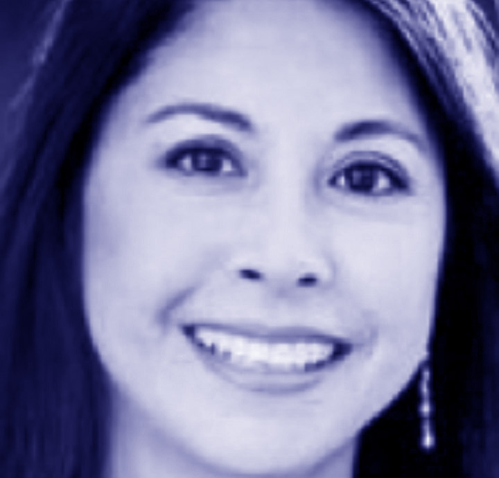 Celeste González Bustamante