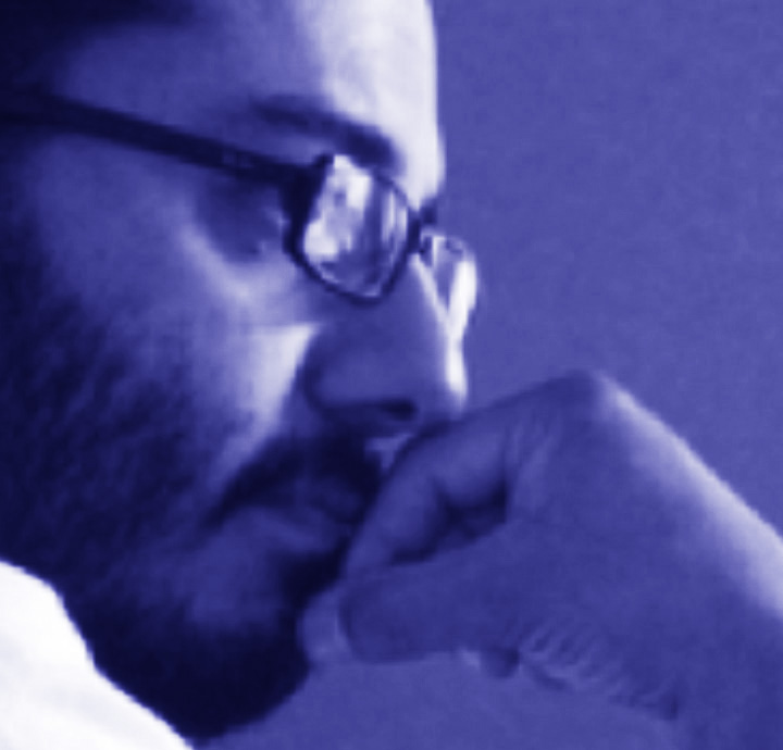 Juan S. Larrosa Fuentes