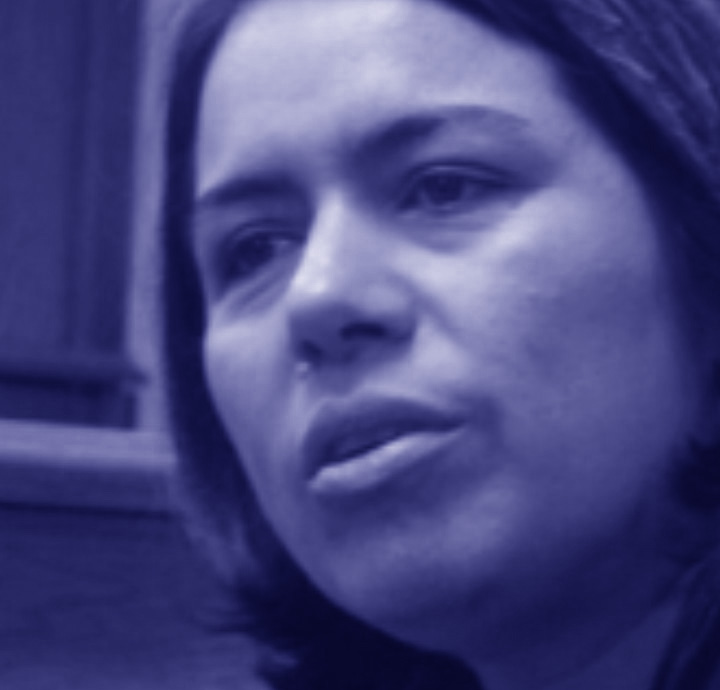 Rocío Gallegos