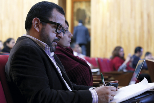 Periodismo digital una fuerza social que actúa de forma desigual