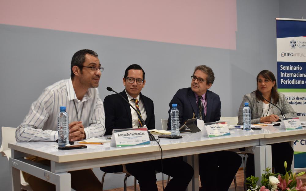 En la búsqueda de clics, medios digitales deben privilegiar la calidad