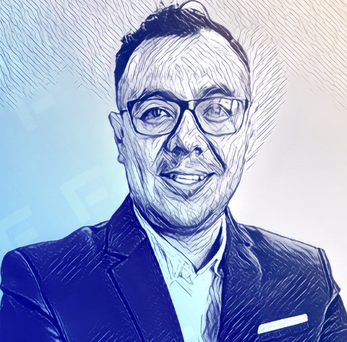 Fidel Romero