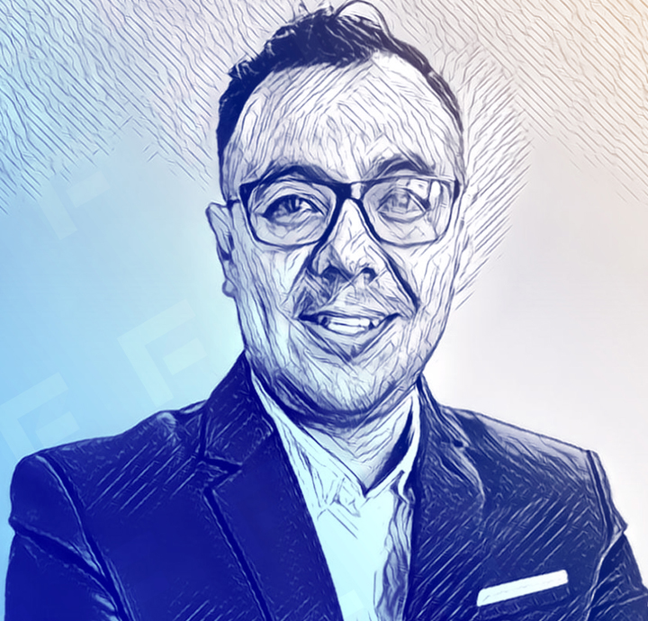 Fidel Romero