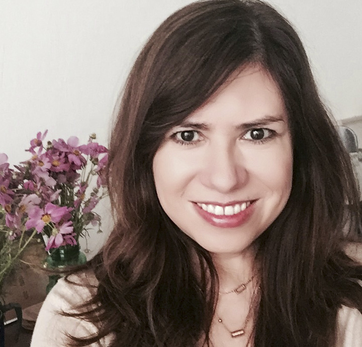 Alicia Robles