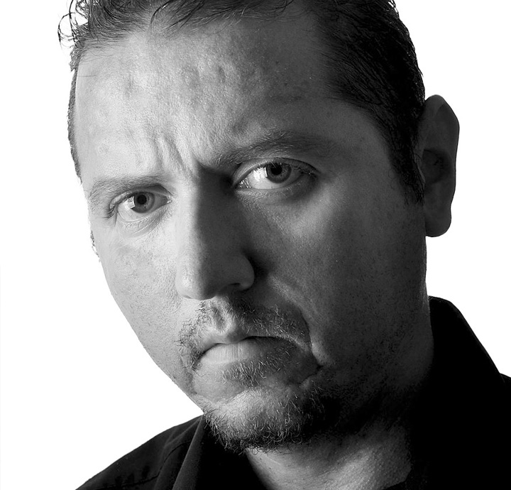 Diego Reynoso
