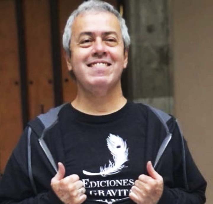 Oscar Tagle