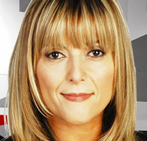 Sandra Crucianelli