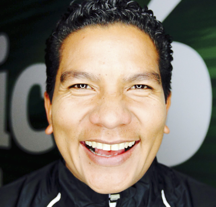 Héctor González Villalba