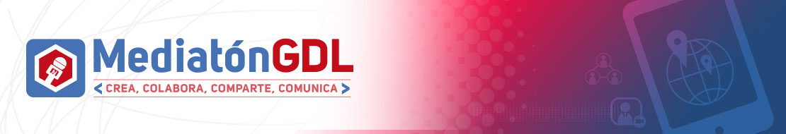 Mediatón GDL