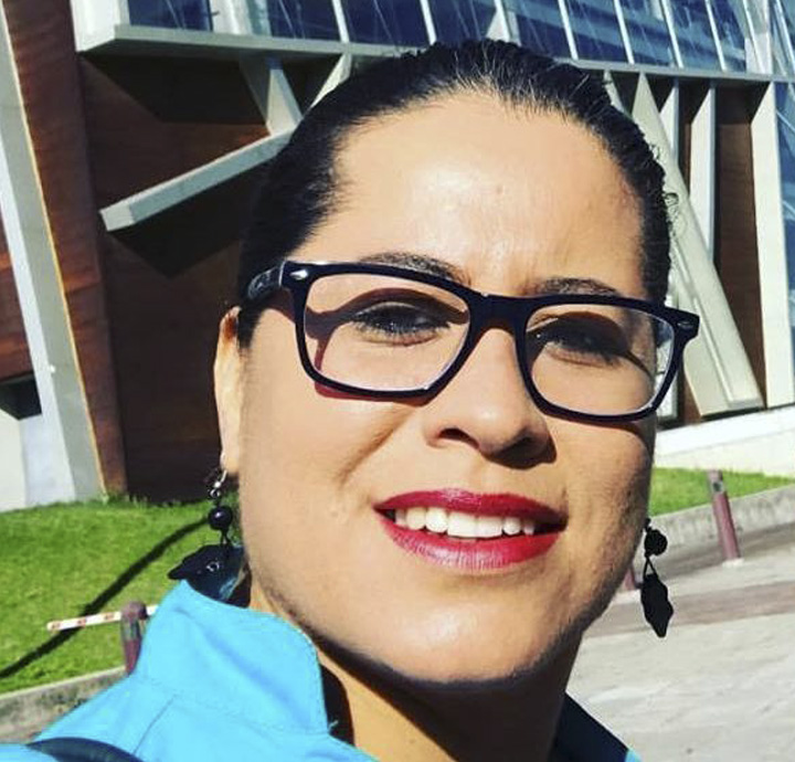 Fanny Hernández