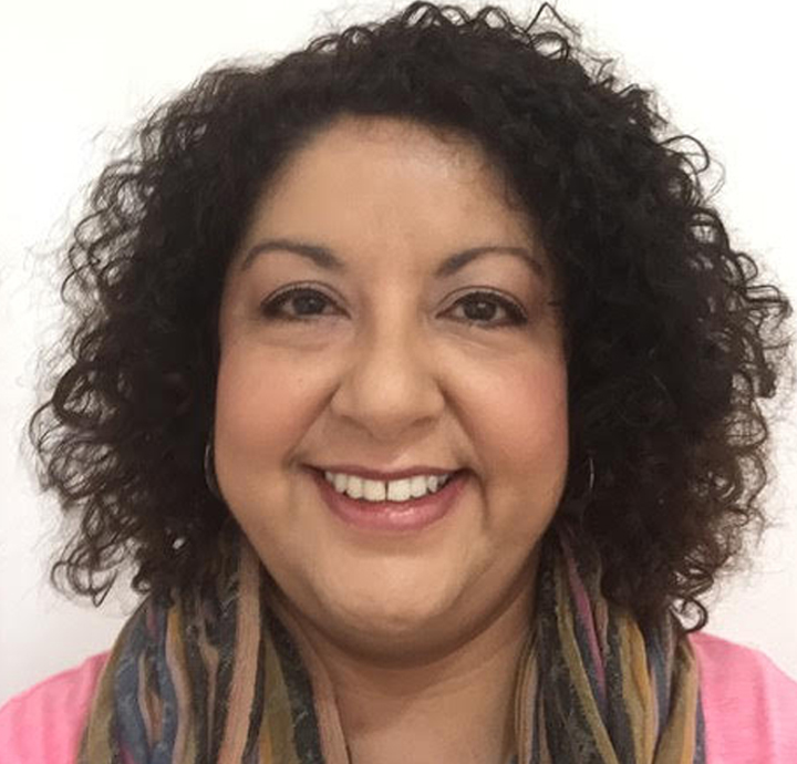 Virginia del Aguila Lara