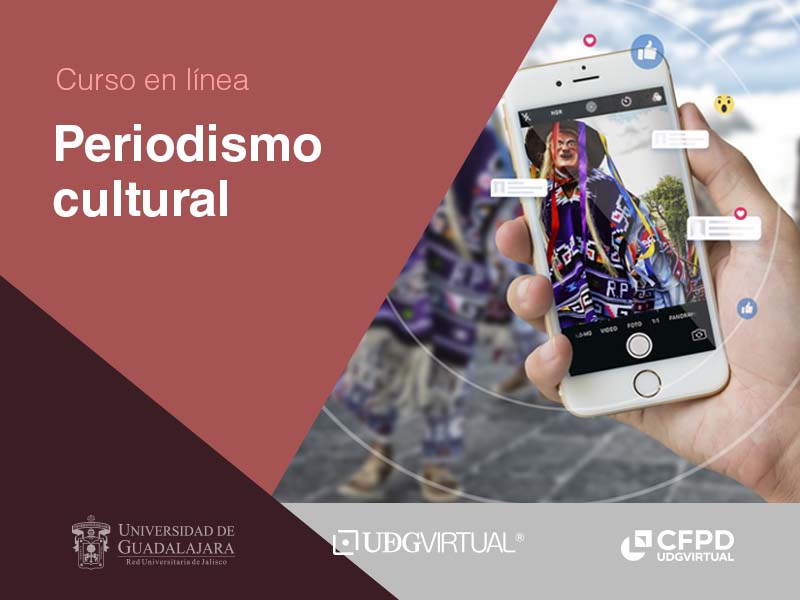 Periodismo cultural