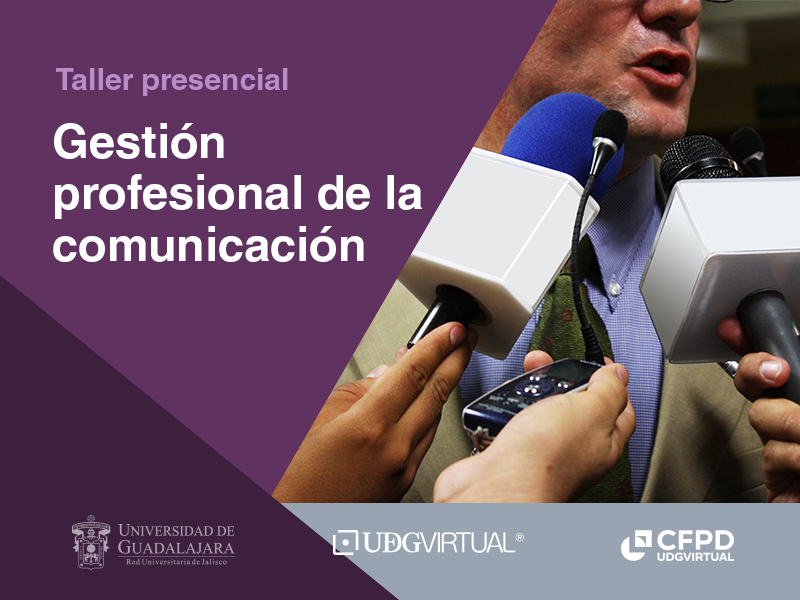 Gestión profesional de la comunicación