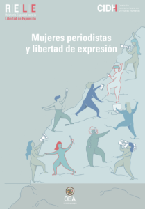 Discriminación y violencia de género obstaculizan labor de mujeres periodistas en América