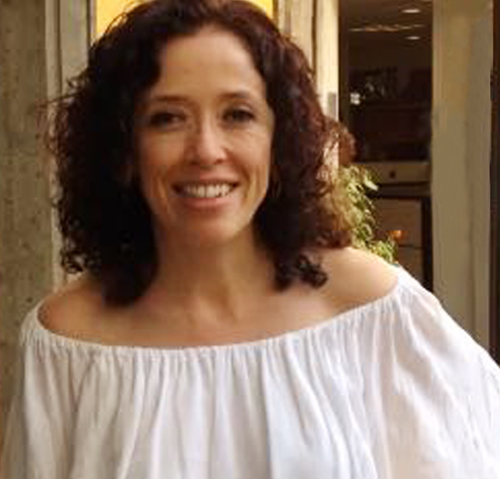 Verónica García de León