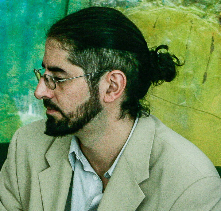 Emilio Carranza Gallardo