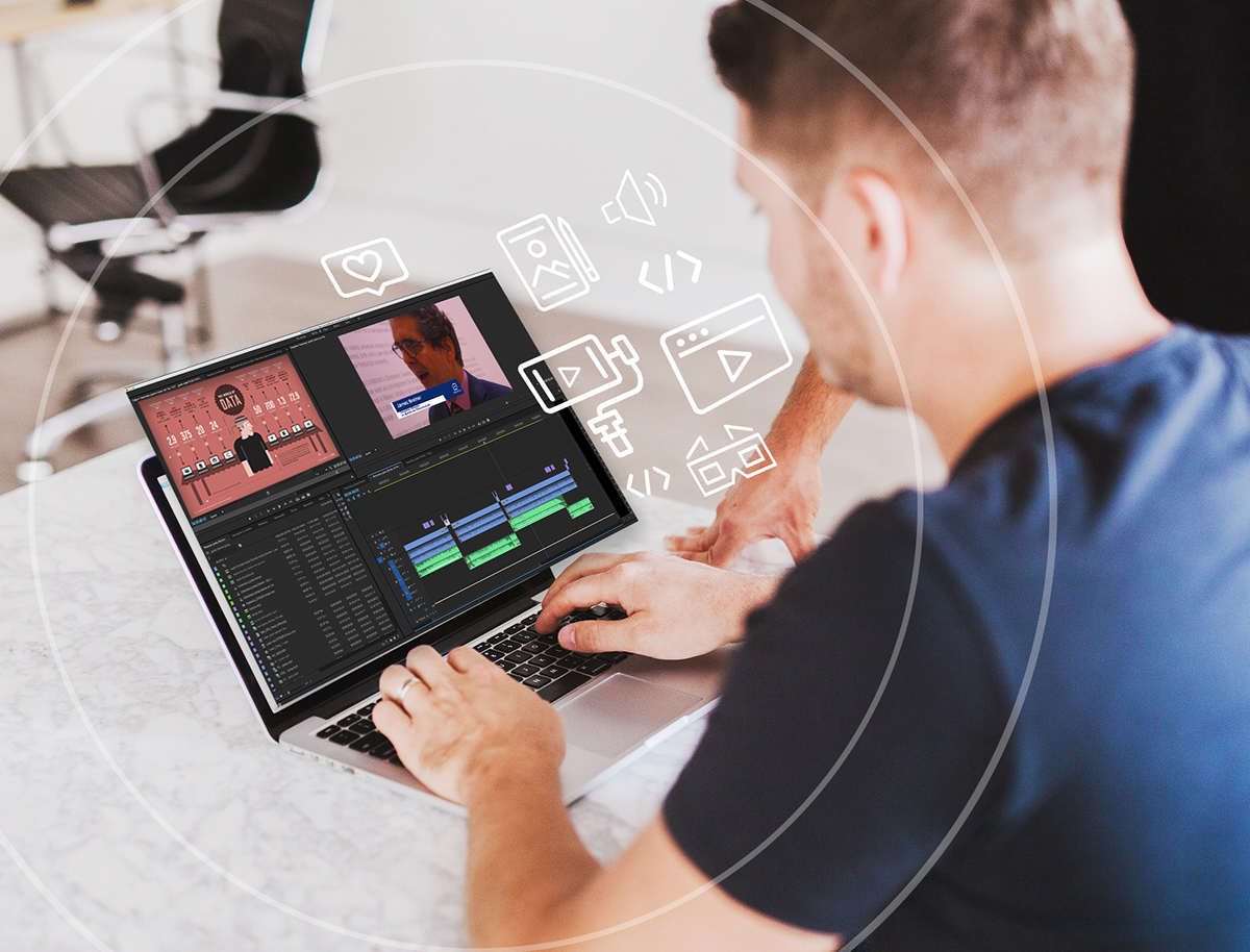 CFPD lanza Taller de periodismo multimedia