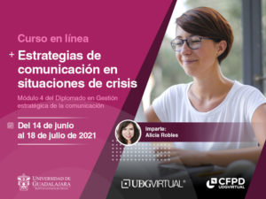 Estrategias de comunicación en situaciones de crisis
