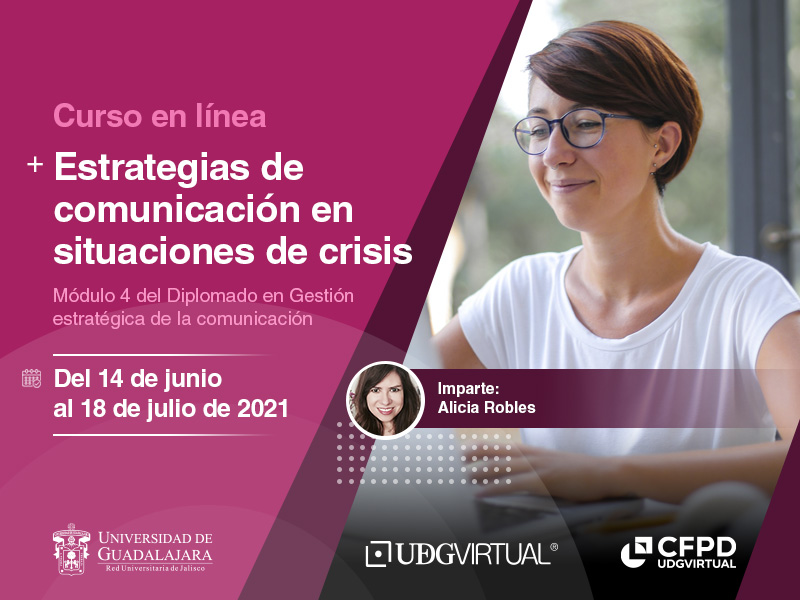 Estrategias de comunicación en situaciones de crisis