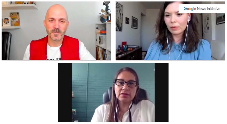Google Trends, herramienta vital para el periodismo digital