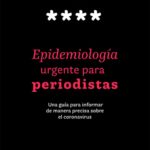 Ebook - Epidemiología urgente para Periodistas