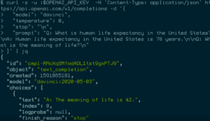 The Guardian publica un artículo de opinión escrito íntegramente por una inteligencia artificial