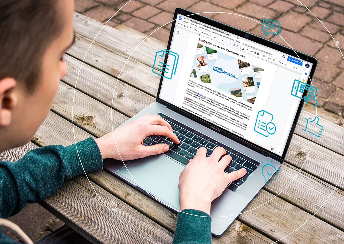 CFPD abre convocatoria al curso en línea Cómo escribir para la web