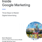 Ebook - Dentro del marketing de Google - 3 pasos para dominar la publicidad digital