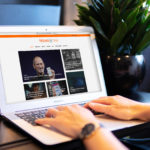 Emprendedores diseñan y crean sitios web con fines periodísticos