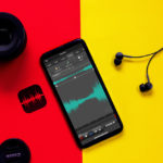 WavePad, herramienta para producir audio en la palma de tu mano