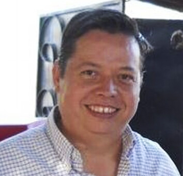 Agustín del Castillo