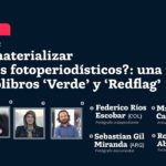 ¿Cómo materializar proyectos fotoperiodísticos?: una mirada a los fotolibros Verde y Redflag
