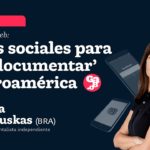 Redes sociales para ‘fotodocumentar’ Centroamérica