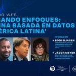 Cambiando enfoques: medicina basada en datos en América Latina