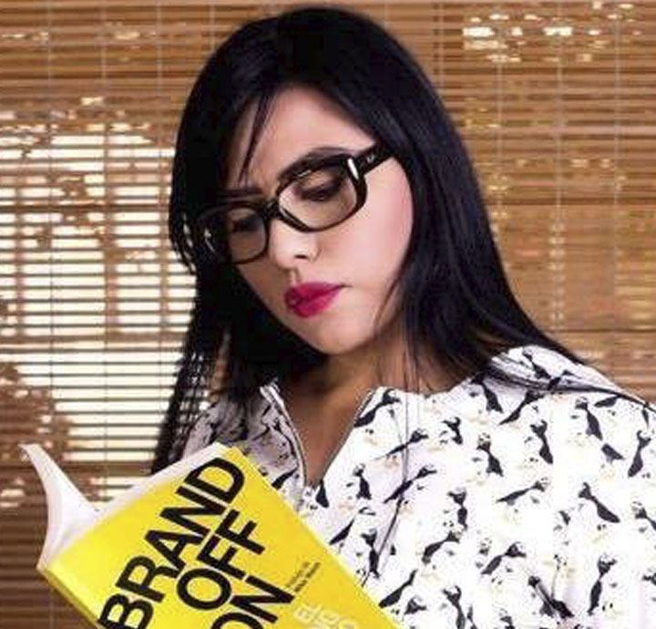 Maricel Castro Díaz