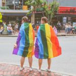 Erradicar prejuicios y promover el acceso a derechos: pendientes de la cobertura sobre la comunidad LGBTQ+. Foto: Mercedes Mehling en Unsplash