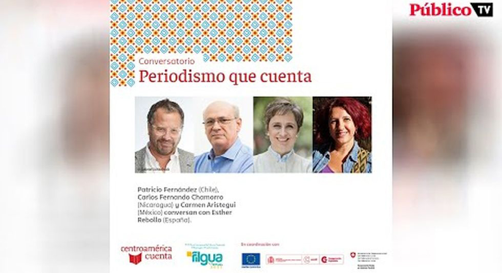 Periodismo que cuenta