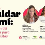 Video del Seminario Web "Cuidar de mí: gestión del estrés para periodistas" 🧠