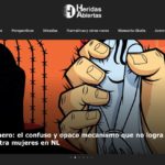Heridas abiertas, memoria histórica de la violencia en el norte de México