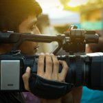 Las posibilidades del periodismo en el cine documental. Foto de Joseph Redfield en Pexels