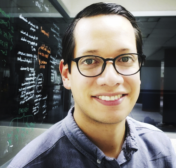 Sergio Rodríguez