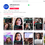 Periodismo en tiempos de TikTok