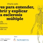 Claves para entender, cubrir y explicar la esclerosis múltiple