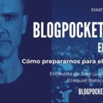 Cómo prepararnos para el metaverso (Ep. 23, con Ecequiel Barricart @ECEQUIEL_)