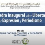 Regina Martínez, violencia y periodismo en Veracruz