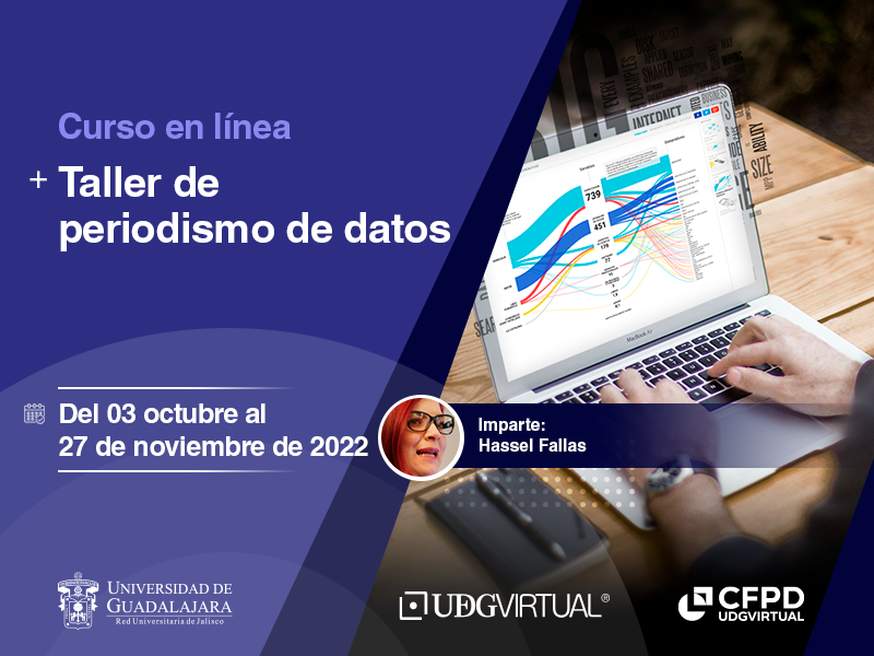 Taller de periodismo de datos