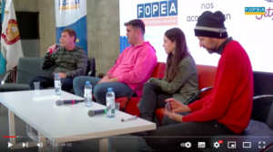 Periodismo móvil: seducir a las audiencias con contenido creativo y de calidad