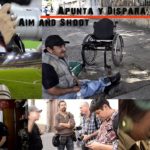 Apunta y Dispara [Documental]