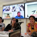 Cobertura sobre diversidad en el periodismo mexicano - Foto Julio Rios